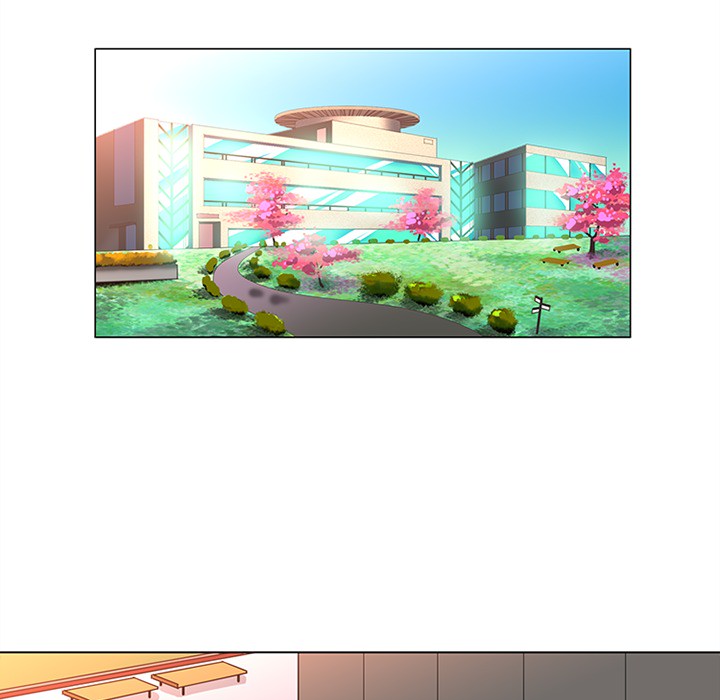 《巧手妇产科》漫画 第46章