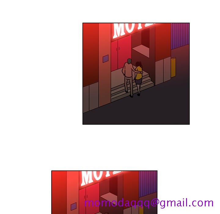 《巧手妇产科》漫画 第46章