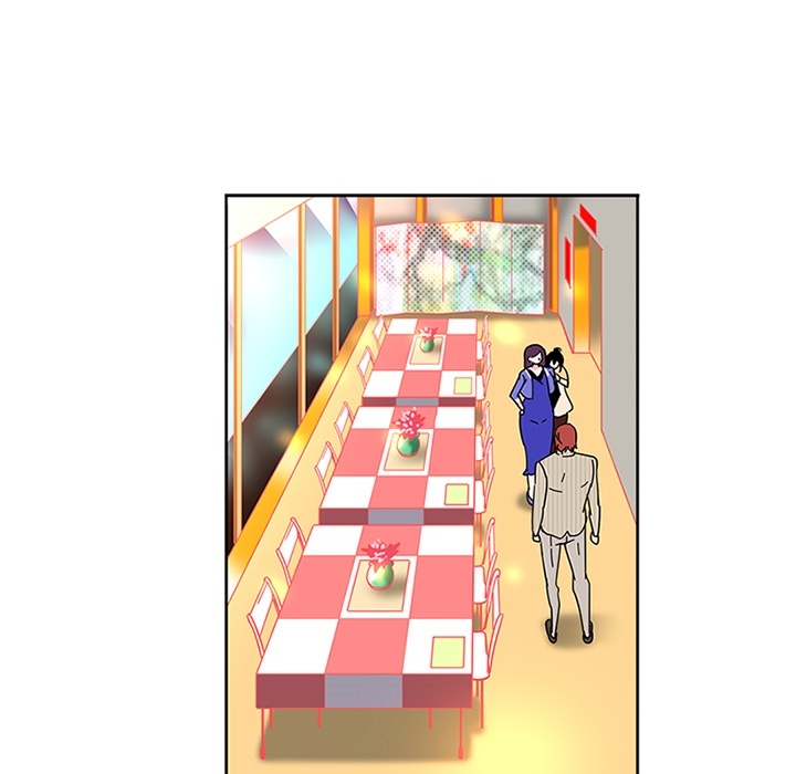 《巧手妇产科》漫画 第5章