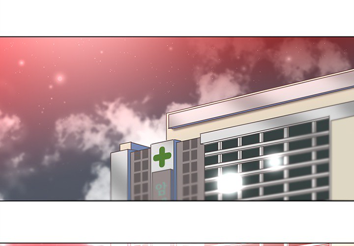 《巧手妇产科》漫画 第50章