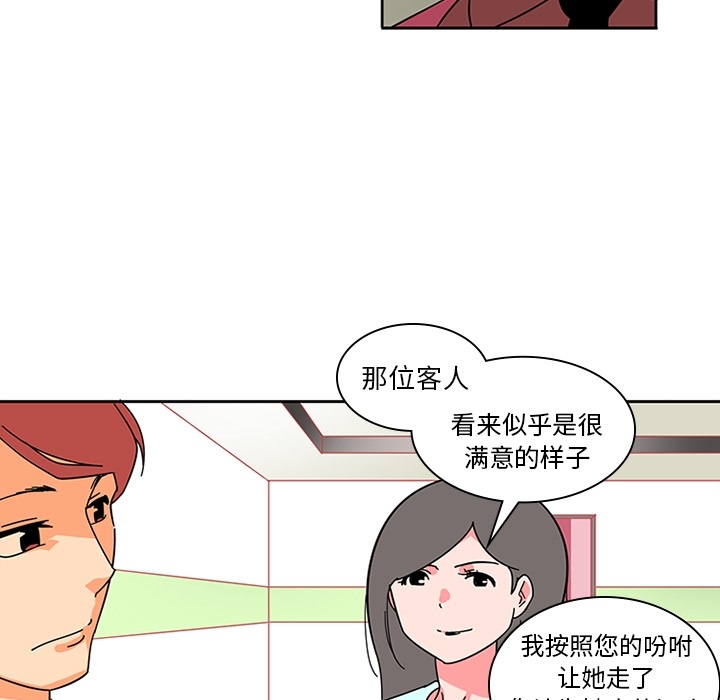 《巧手妇产科》漫画 第6章