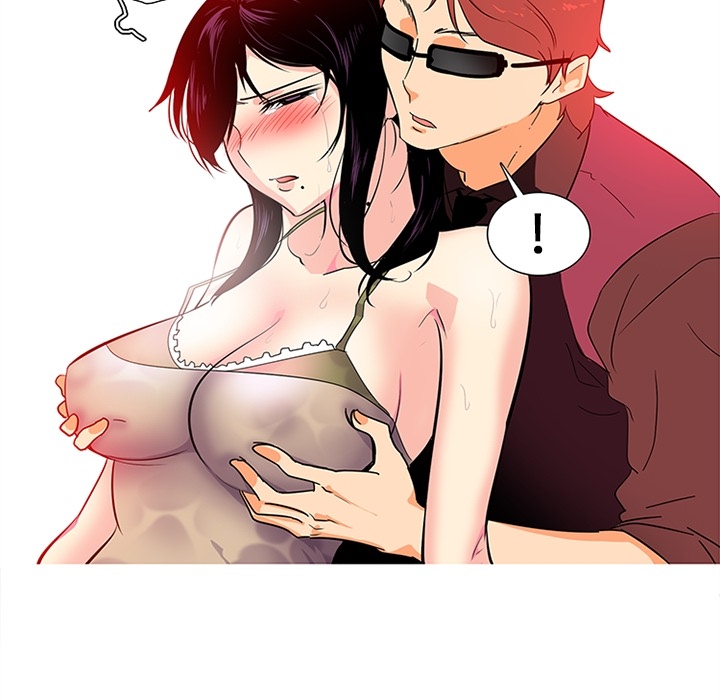 《巧手妇产科》漫画 第9章