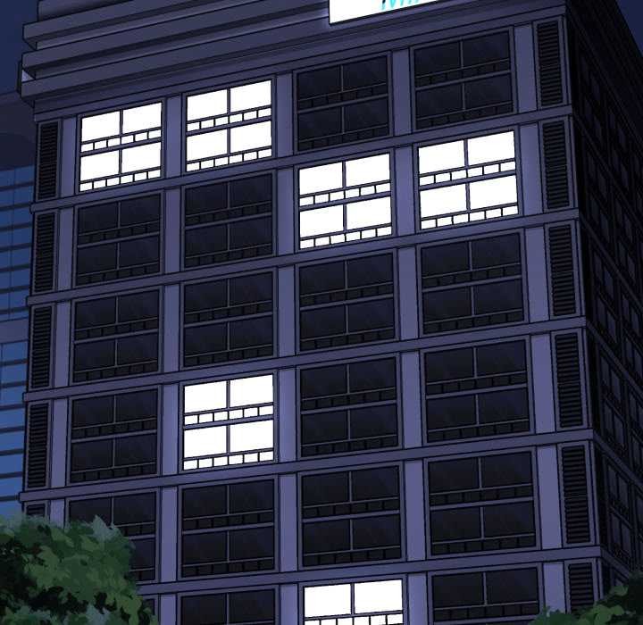 《啟動復仇系統》漫画 第1話