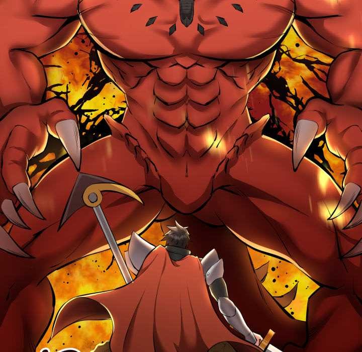 《啟動復仇系統》漫画 第1話