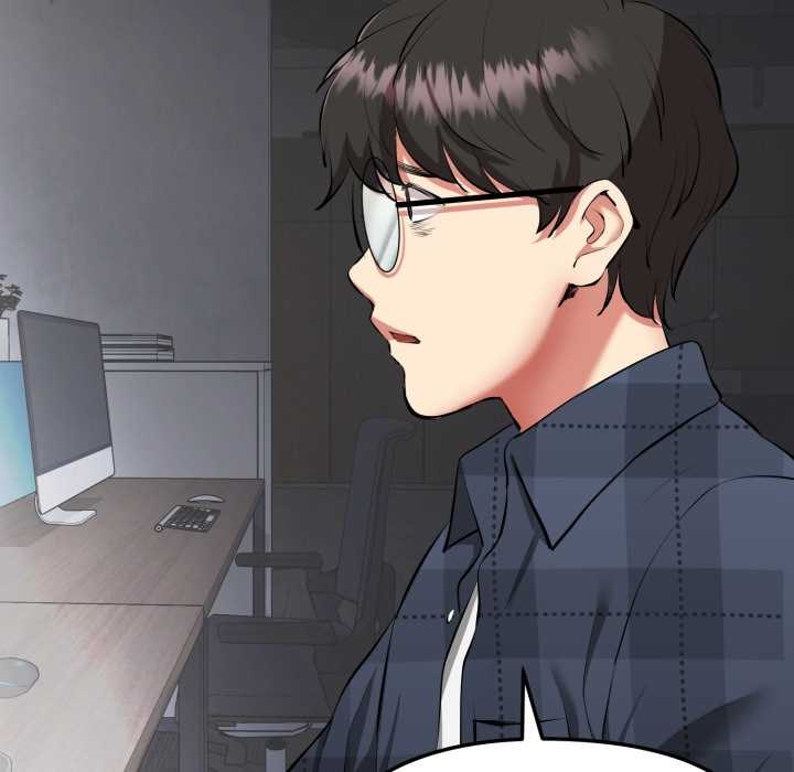 《啟動復仇系統》漫画 第1話