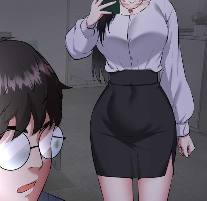 《啟動復仇系統》漫画 第1話