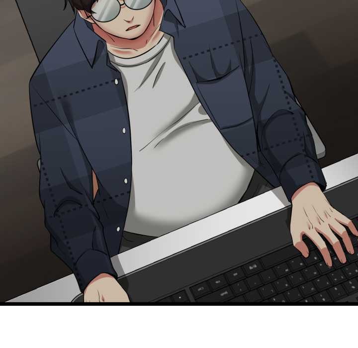 《啟動復仇系統》漫画 第1話