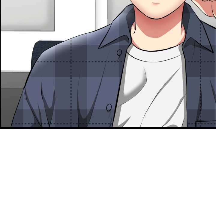 《啟動復仇系統》漫画 第1話