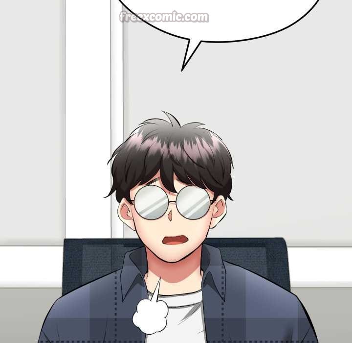 《啟動復仇系統》漫画 第1話