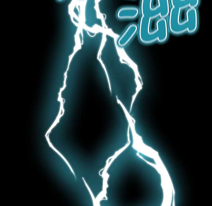 《啟動復仇系統》漫画 第1話