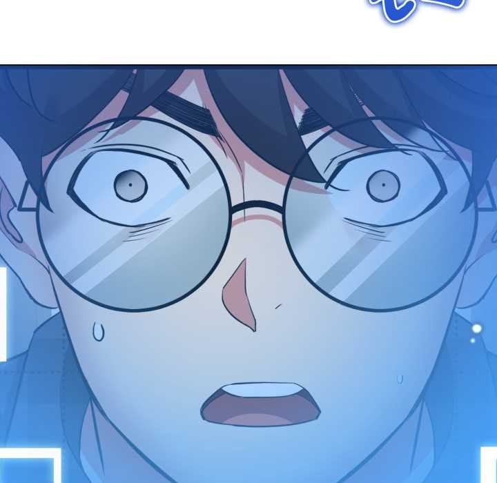 《啟動復仇系統》漫画 第1話