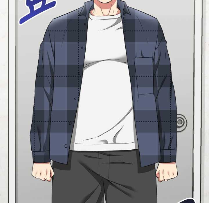 《啟動復仇系統》漫画 第2話