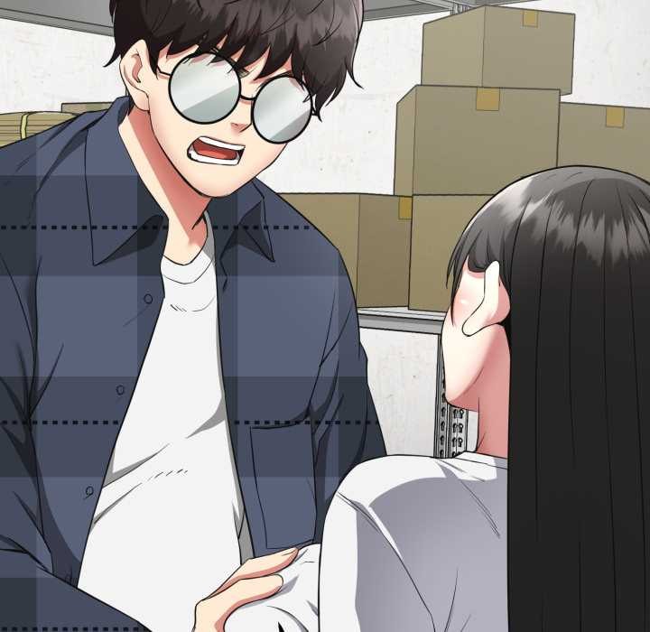 《啟動復仇系統》漫画 第2話