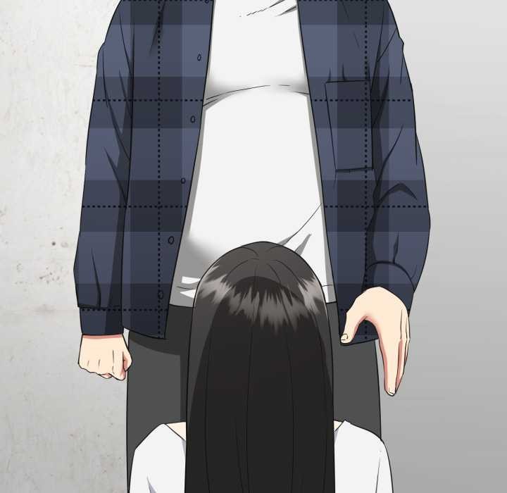 《啟動復仇系統》漫画 第2話