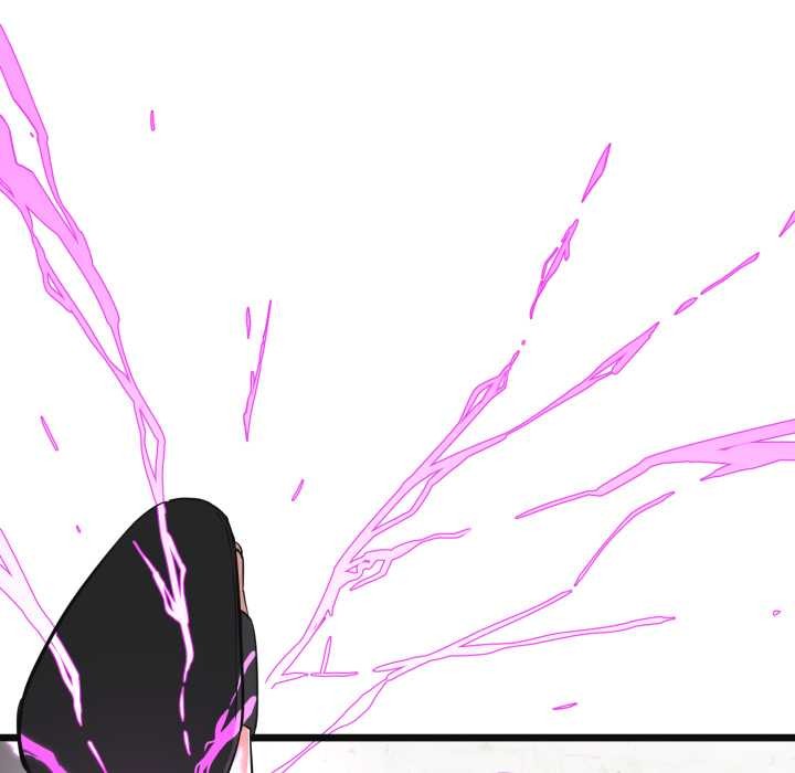 《啟動復仇系統》漫画 第3話