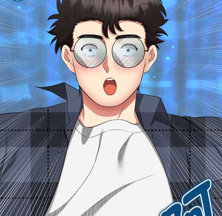 《啟動復仇系統》漫画 第3話