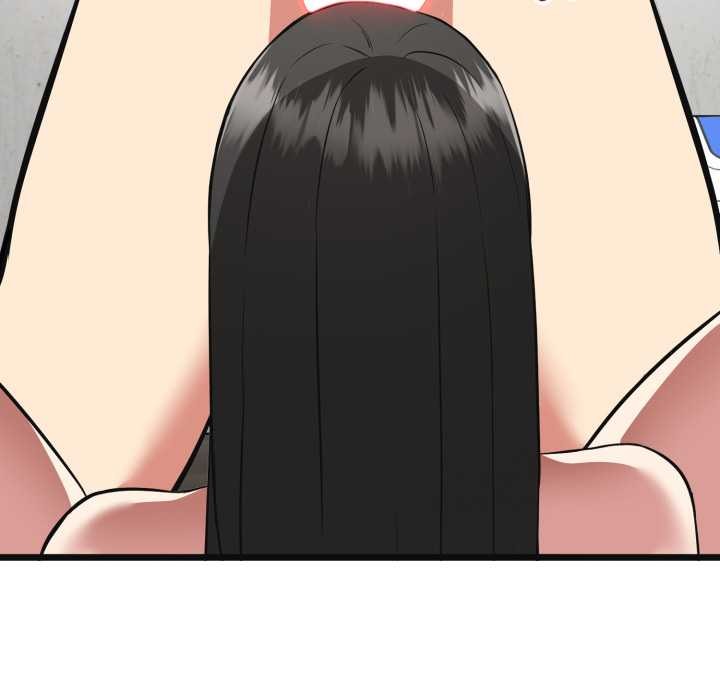 《啟動復仇系統》漫画 第3話