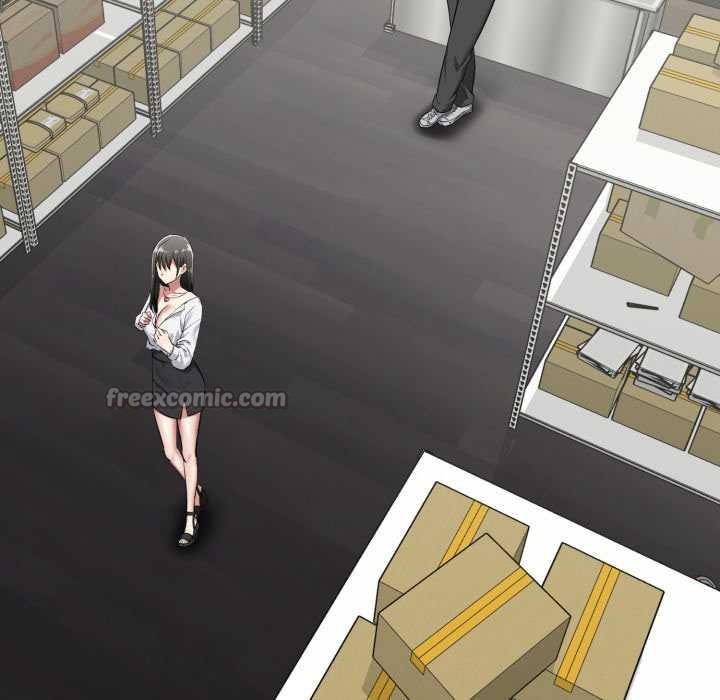 《啟動復仇系統》漫画 第5話