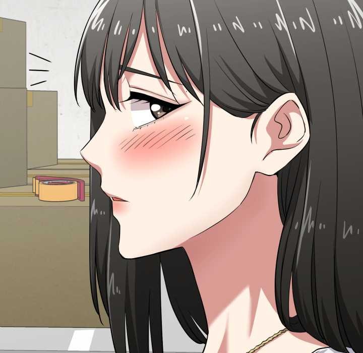 《啟動復仇系統》漫画 第5話