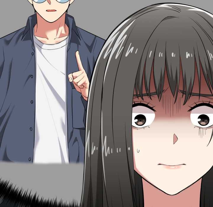 《啟動復仇系統》漫画 第5話