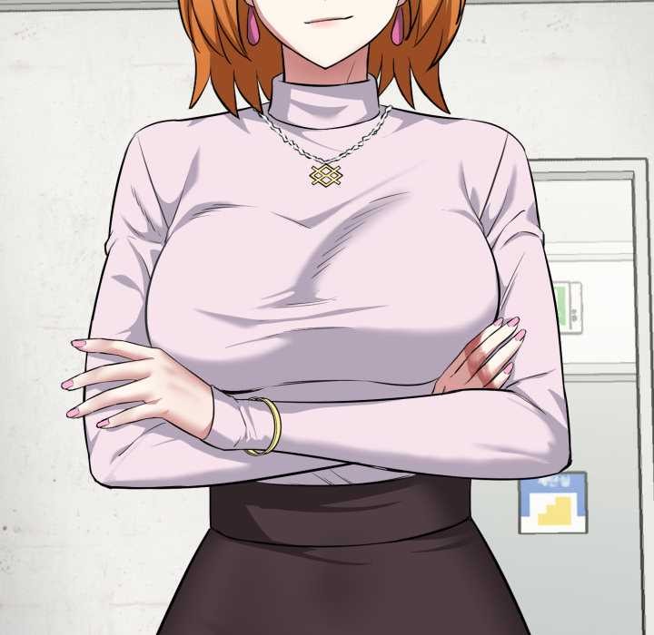 《啟動復仇系統》漫画 第5話