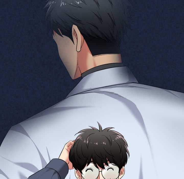 《啟動復仇系統》漫画 第6話