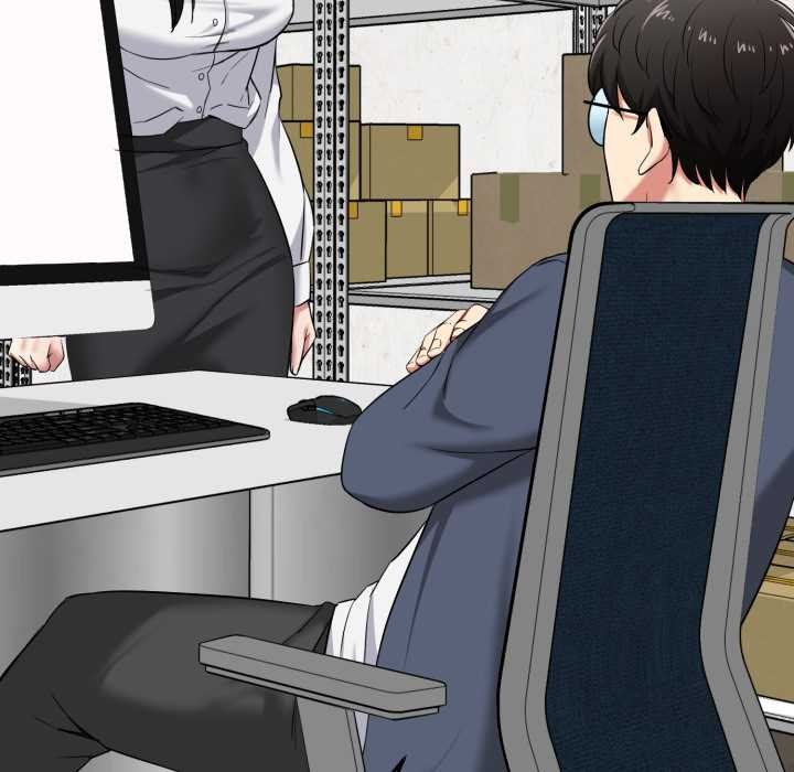 《啟動復仇系統》漫画 第6話