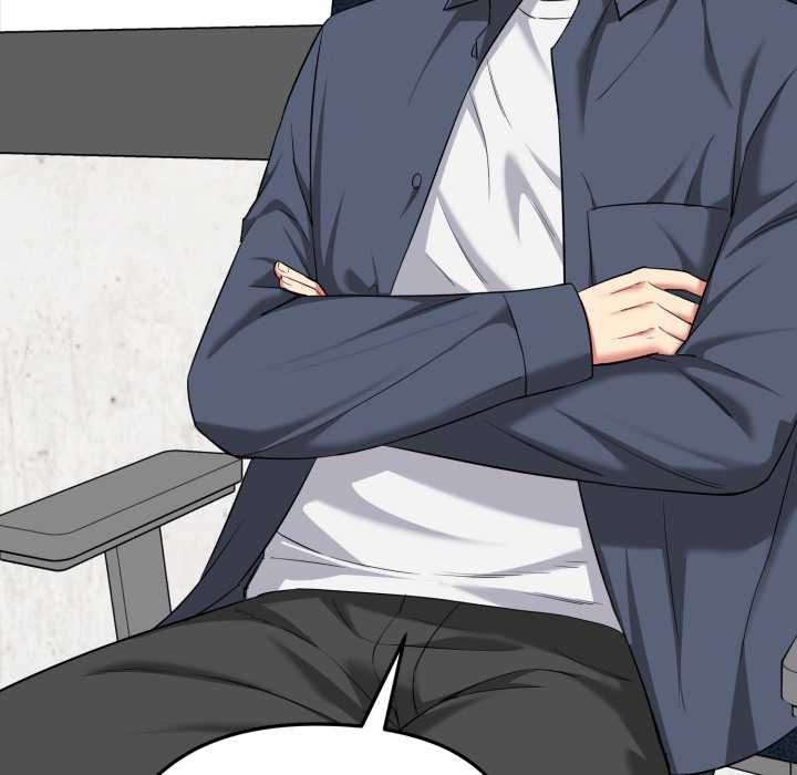 《啟動復仇系統》漫画 第6話