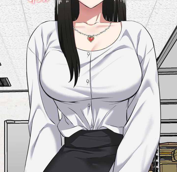 《啟動復仇系統》漫画 第6話