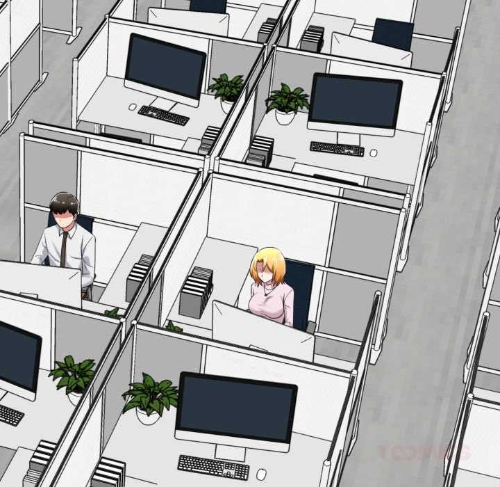 《啟動復仇系統》漫画 第6話