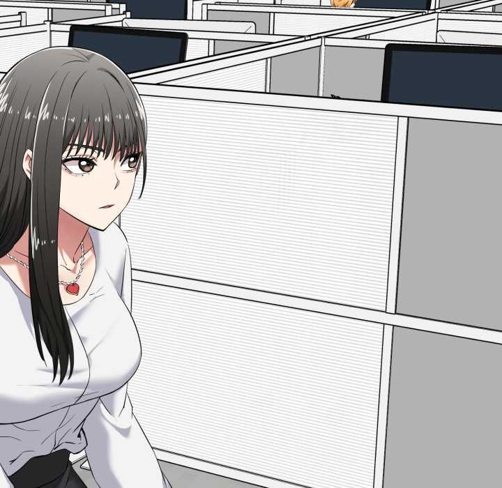 《啟動復仇系統》漫画 第6話