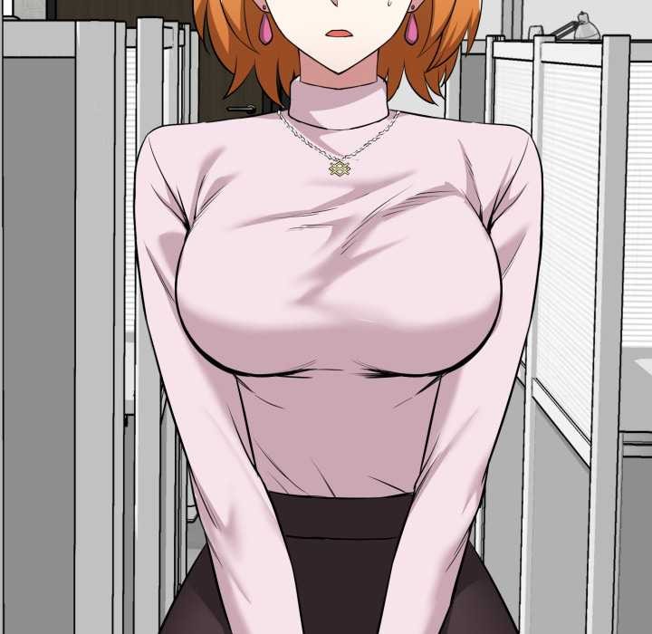 《啟動復仇系統》漫画 第6話