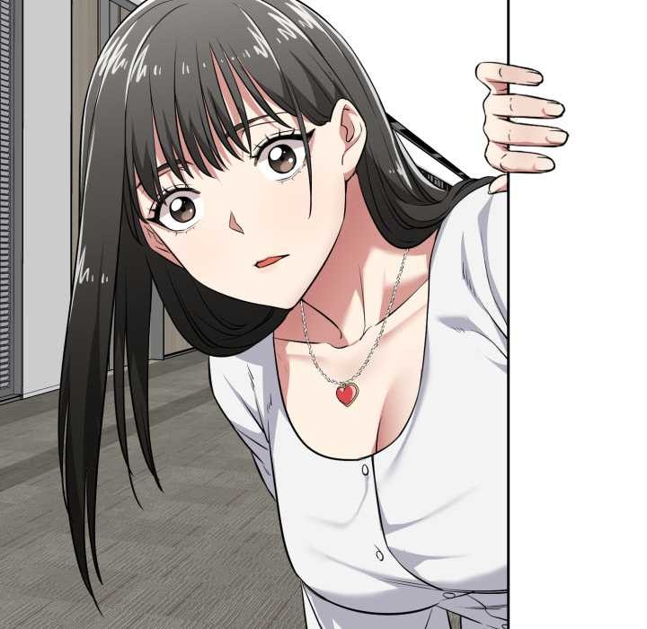 《啟動復仇系統》漫画 第6話