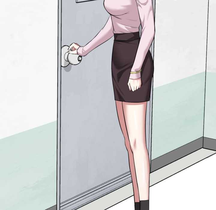 《啟動復仇系統》漫画 第6話