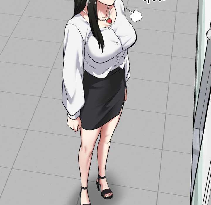 《啟動復仇系統》漫画 第6話