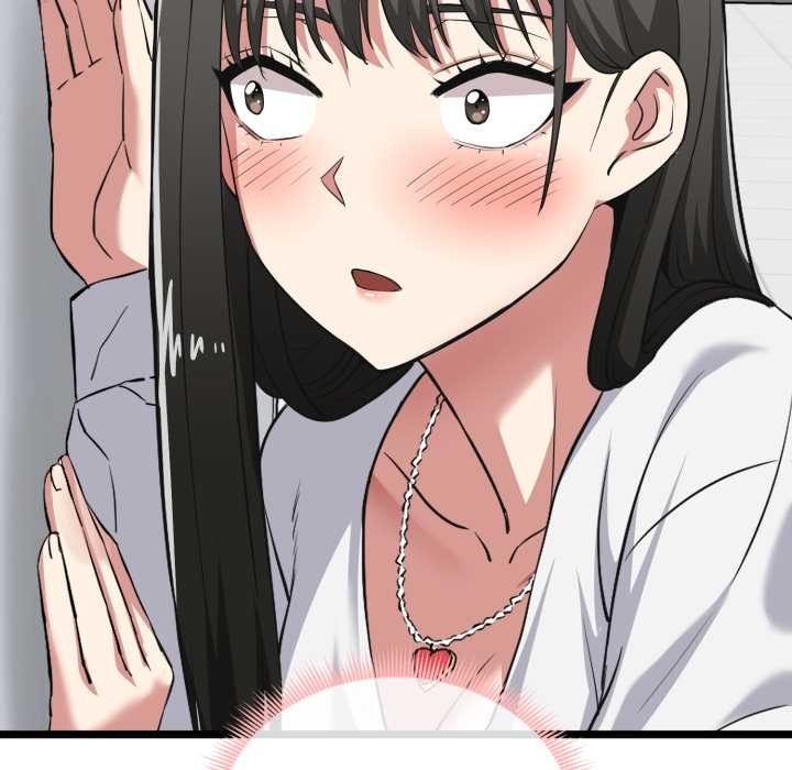 《啟動復仇系統》漫画 第6話