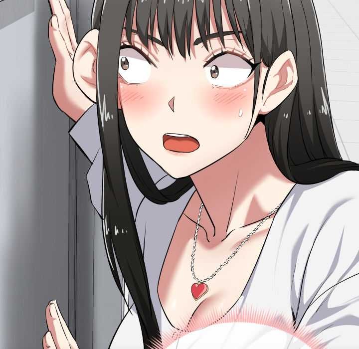 《啟動復仇系統》漫画 第7話