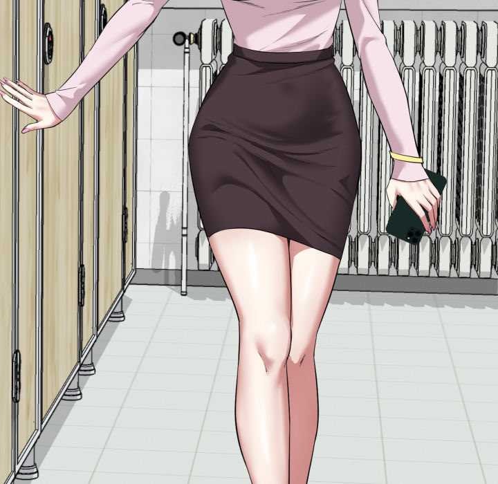 《啟動復仇系統》漫画 第7話