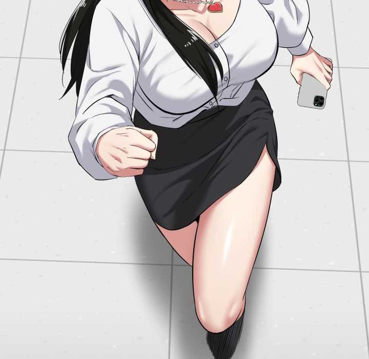 《啟動復仇系統》漫画 第7話