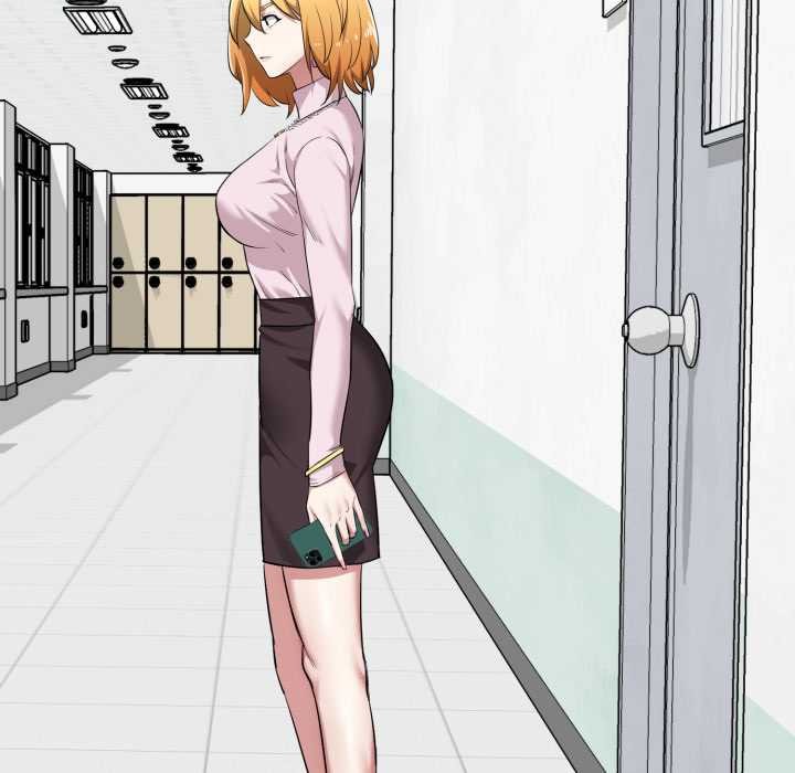 《啟動復仇系統》漫画 第7話