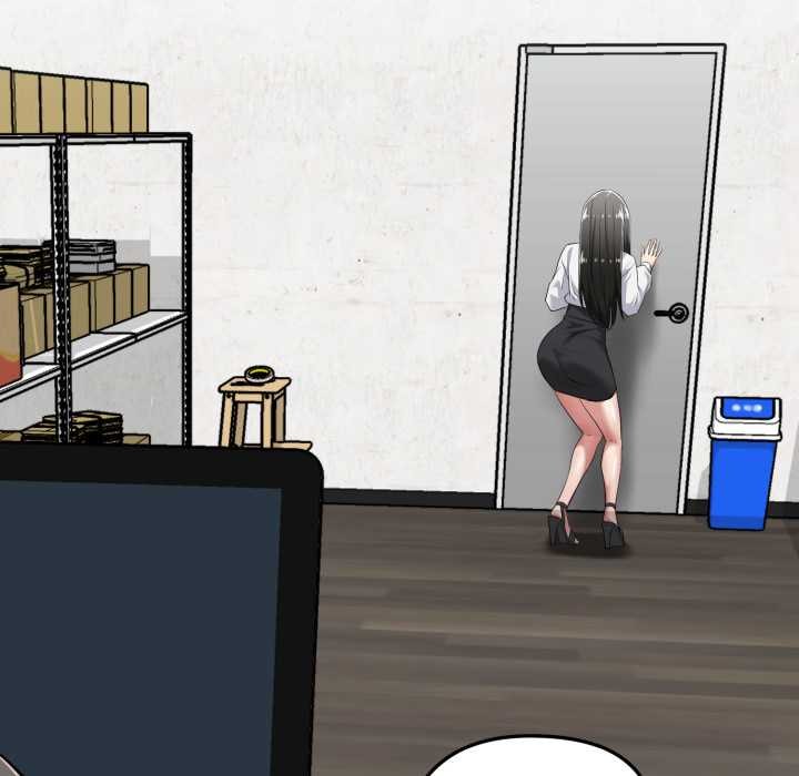 《啟動復仇系統》漫画 第7話