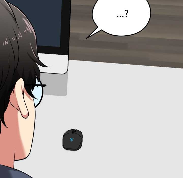 《啟動復仇系統》漫画 第7話