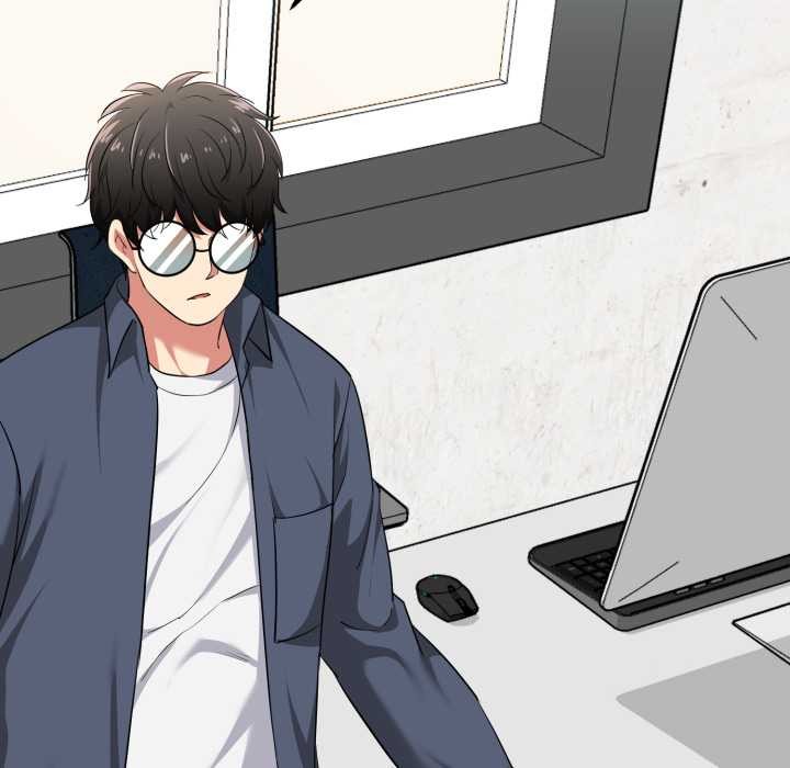 《啟動復仇系統》漫画 第7話