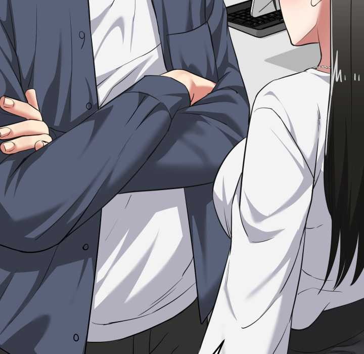 《啟動復仇系統》漫画 第7話