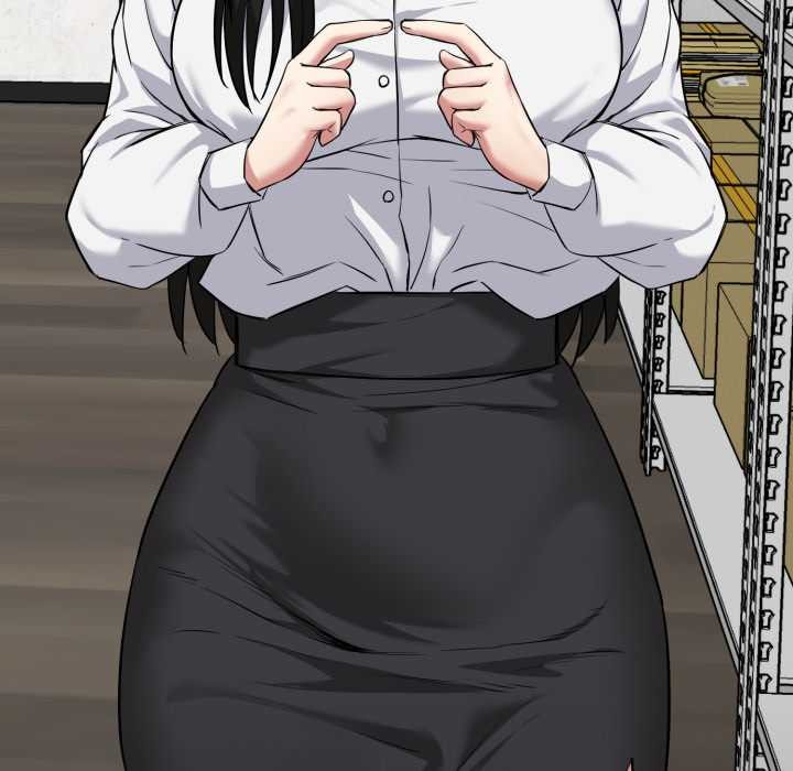 《啟動復仇系統》漫画 第7話