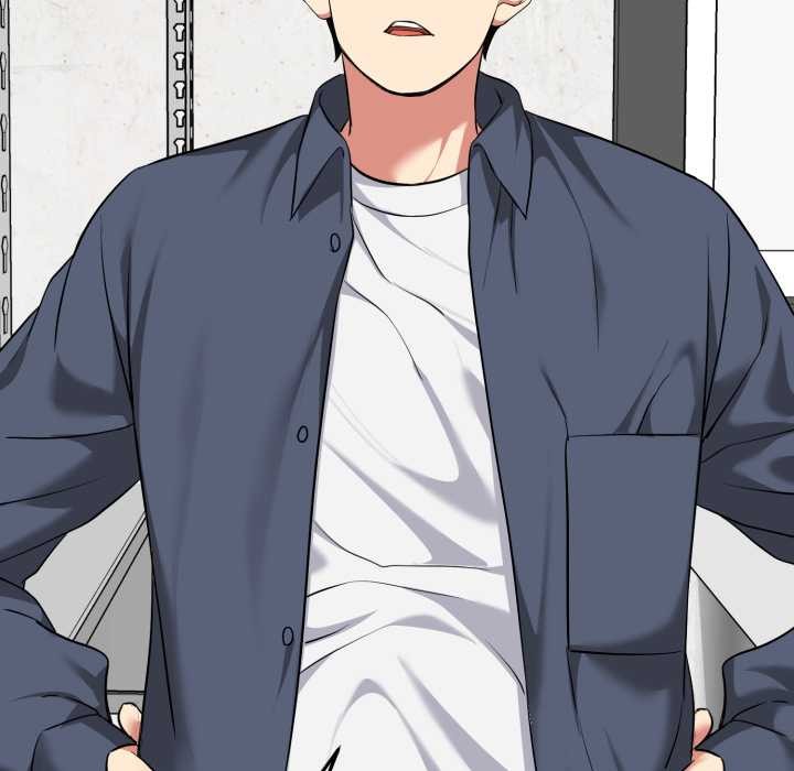 《啟動復仇系統》漫画 第7話