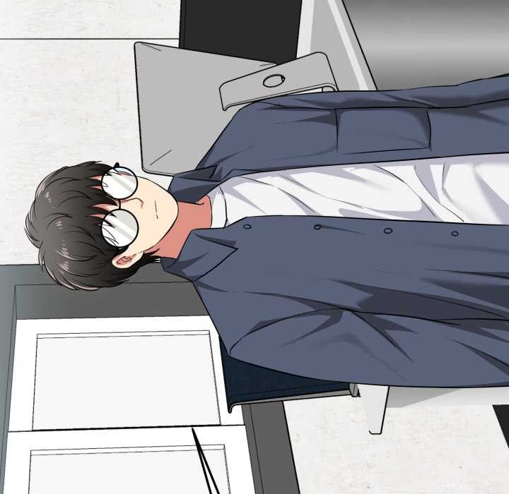 《啟動復仇系統》漫画 第7話