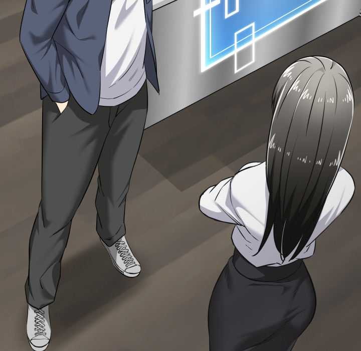 《啟動復仇系統》漫画 第7話