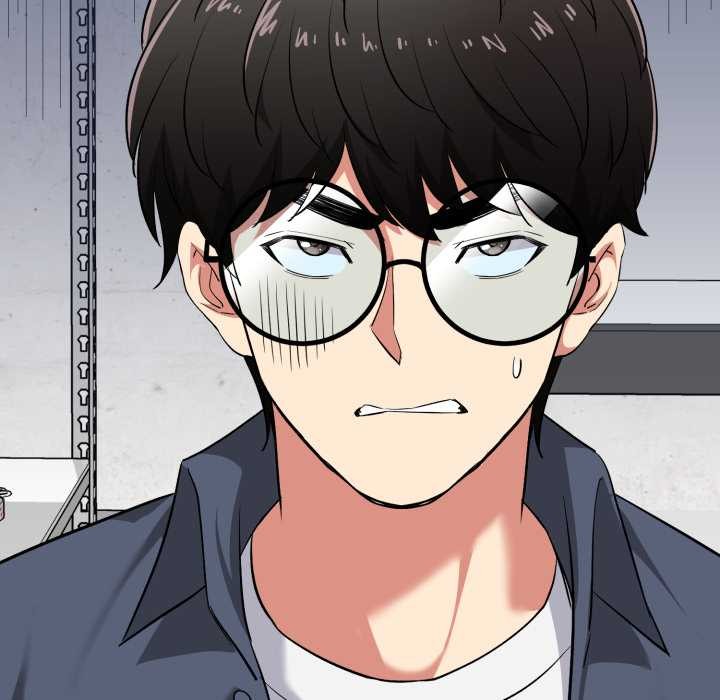 《啟動復仇系統》漫画 第7話