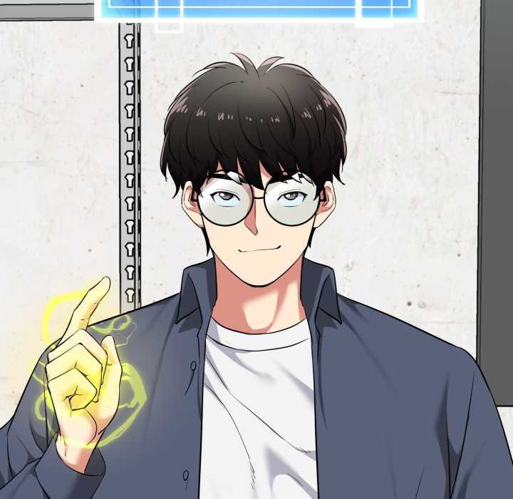 《啟動復仇系統》漫画 第7話